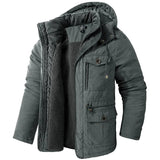 Graham | Zimska Parka