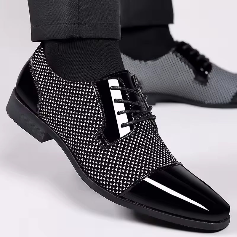 Alejandro – Oxford stil cipele