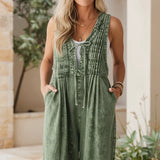 AINSLEY – BOHO JUMPSUIT