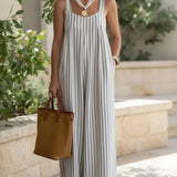 COASTA – PRUGASTI JUMPSUIT