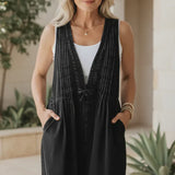 AINSLEY – BOHO JUMPSUIT