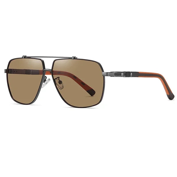 Polarizirane Aviator sunčane naočale