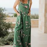 HOLLY - BOHO JUMPSUIT