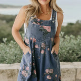 HOLLY - BOHO JUMPSUIT