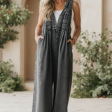 AINSLEY – BOHO JUMPSUIT
