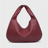 Torba za rame s metalnim detaljima