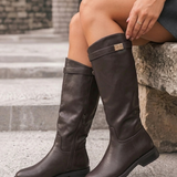 Botine Thanee - Smeđe