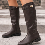 Botine Thanee - Smeđe