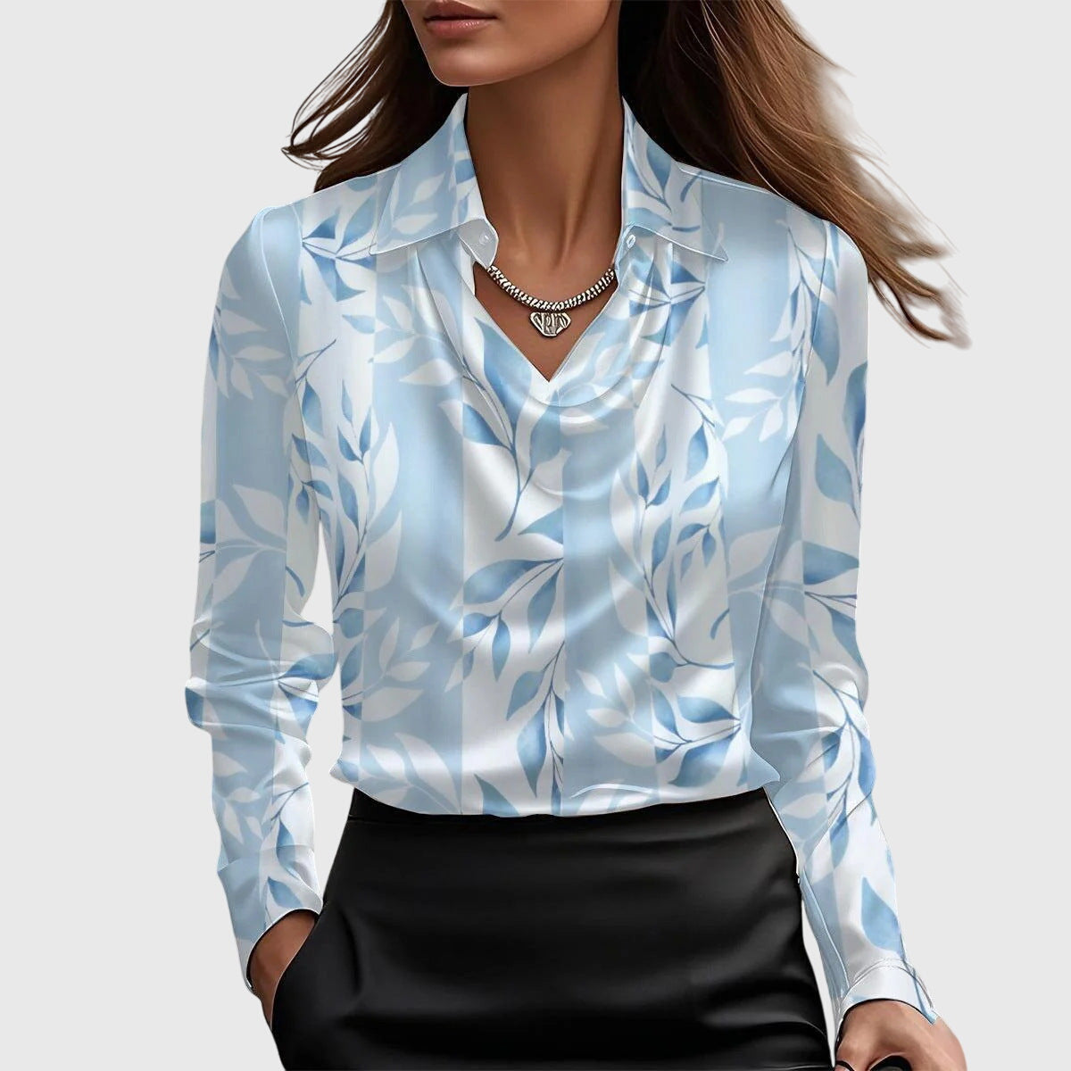 Graciela™ | Elegantna bluzica