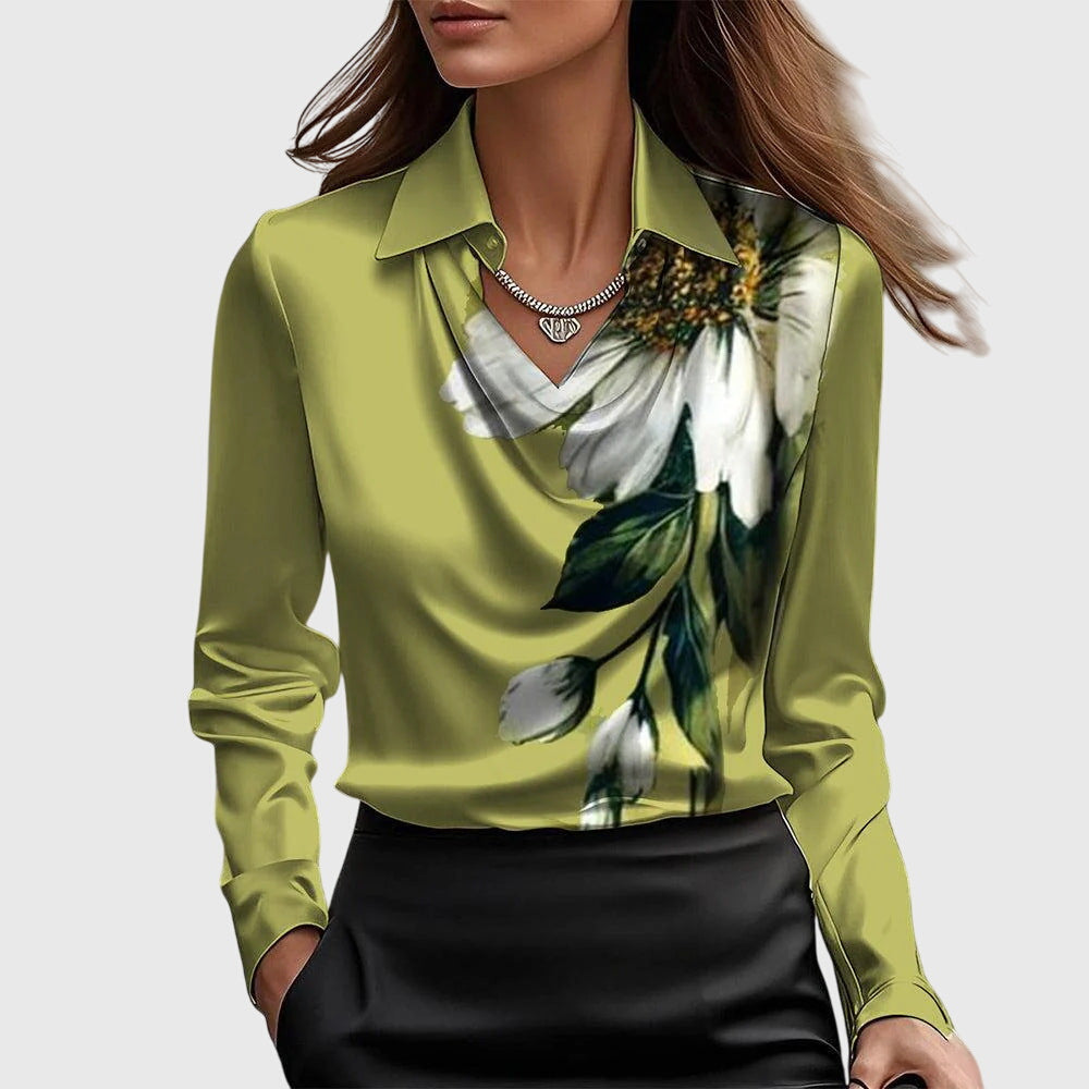 Graciela™ | Elegantna bluzica