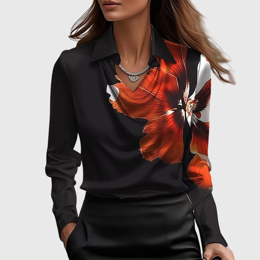 Graciela™ | Elegantna bluzica