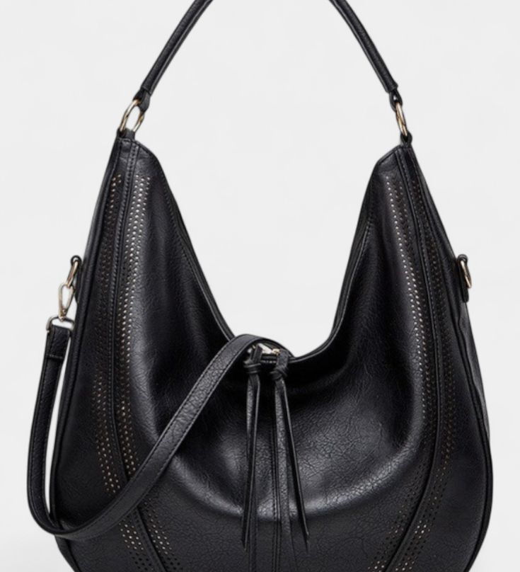 Bolso Hobo Bohemio s Novčanikom