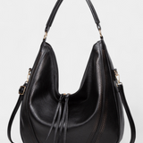 Bolso Hobo Bohemio s Novčanikom