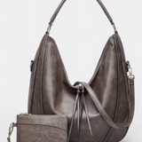 Bolso Hobo Bohemio s Novčanikom