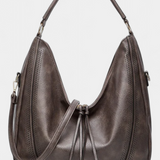 Bolso Hobo Bohemio s Novčanikom