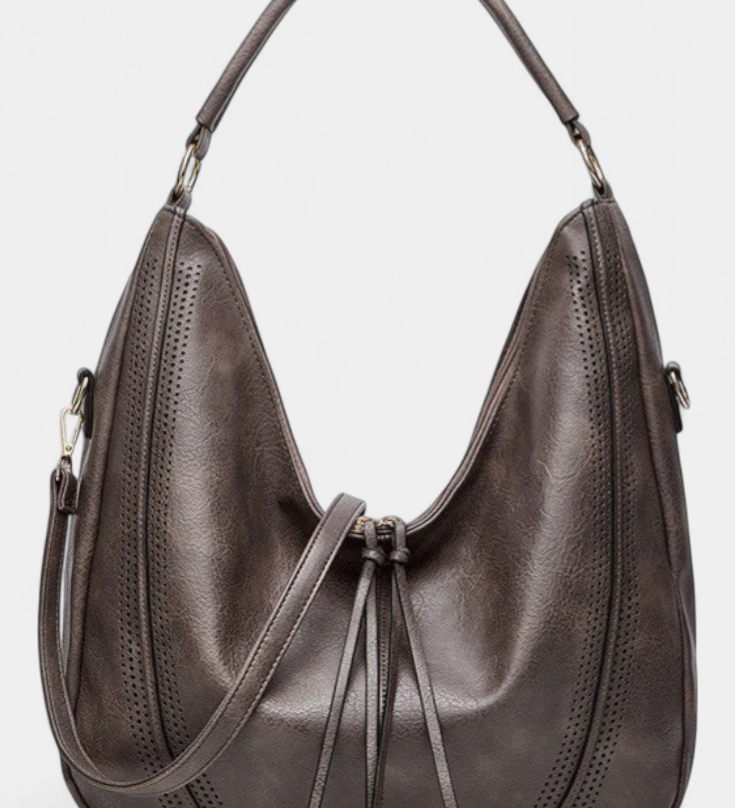 Bolso Hobo Bohemio s Novčanikom