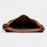 Bolso Hobo Bohemio s Novčanikom