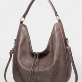 Bolso Hobo Bohemio s Novčanikom
