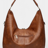 Bolso Hobo Bohemio s Novčanikom