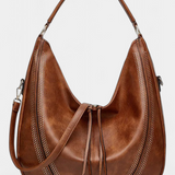 Bolso Hobo Bohemio s Novčanikom