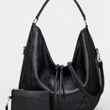 Bolso Hobo Bohemio s Novčanikom