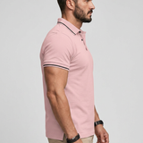 Kian | Moderni Slim Fit Polo