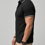 Kian | Moderni Slim Fit Polo