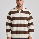 Sven | Džemper Polo Casual