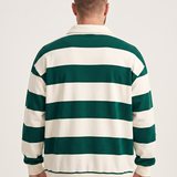 Sven | Džemper Polo Casual