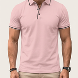 Kian | Moderni Slim Fit Polo