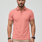 Kian | Moderni Slim Fit Polo