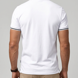 Kian | Moderni Slim Fit Polo