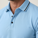 Kian | Moderni Slim Fit Polo