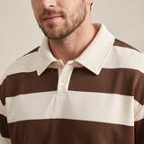 Sven | Džemper Polo Casual