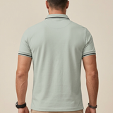 Kian | Moderni Slim Fit Polo