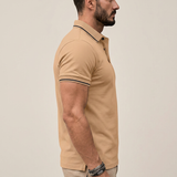 Kian | Moderni Slim Fit Polo