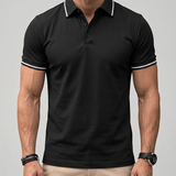 Kian | Moderni Slim Fit Polo