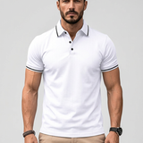 Kian | Moderni Slim Fit Polo