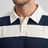Sven | Džemper Polo Casual