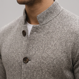 Jonas | Moderni Pleteni Blazer