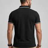 Kian | Moderni Slim Fit Polo