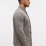 Jonas | Moderni Pleteni Blazer
