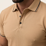 Kian | Moderni Slim Fit Polo