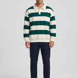 Sven | Džemper Polo Casual