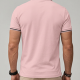Kian | Moderni Slim Fit Polo