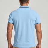 Kian | Moderni Slim Fit Polo