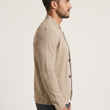 Jonas | Moderni Pleteni Blazer
