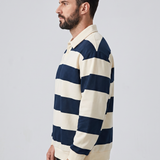 Sven | Džemper Polo Casual