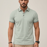 Kian | Moderni Slim Fit Polo