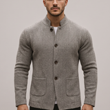 Jonas | Moderni Pleteni Blazer